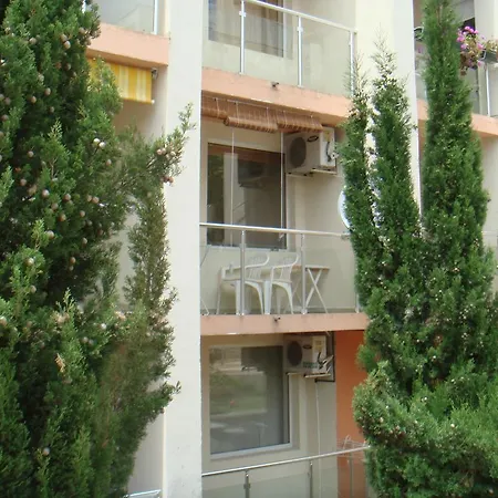 Donis Daire Sveti Vlas