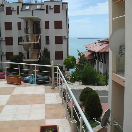 Donis * Sveti Vlas