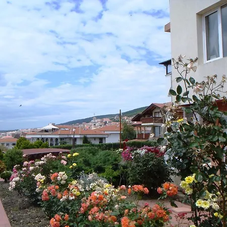 Donis Apartment Sveti Vlas