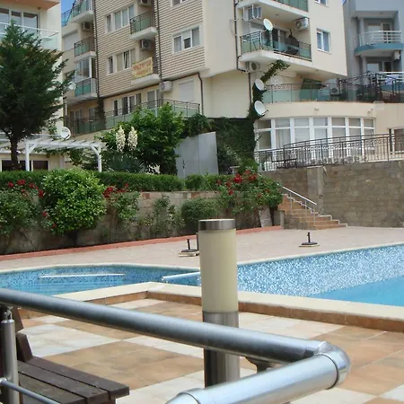 Apartment Donis Sveti Vlas